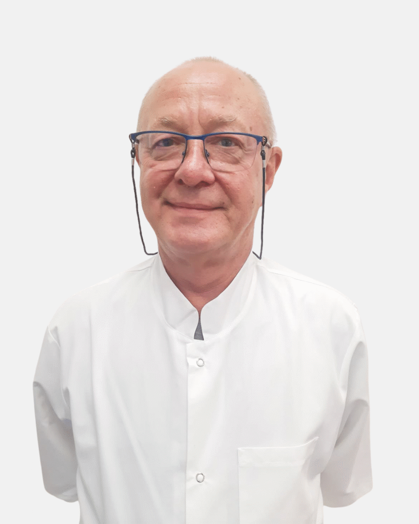 Krzysztof Białodzia